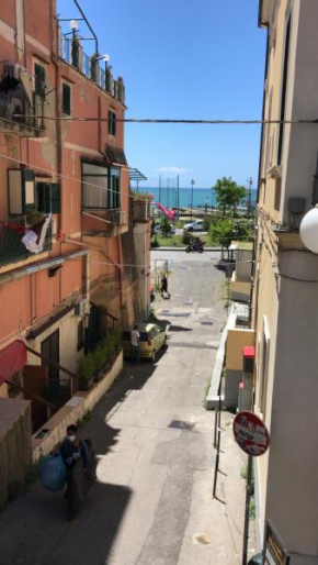 Amalfi Coast Casa Ida 2